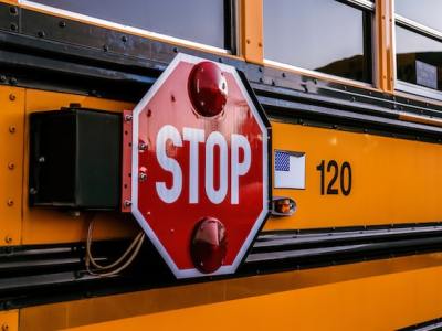 5 Safety Tips to Help Prevent Heat Related School Bus and Van Pool&nbsp;Deaths