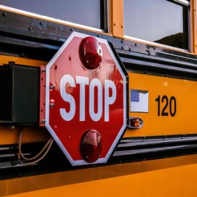 5 Safety Tips to Help Prevent Heat Related School Bus and Van Pool&nbsp;Deaths